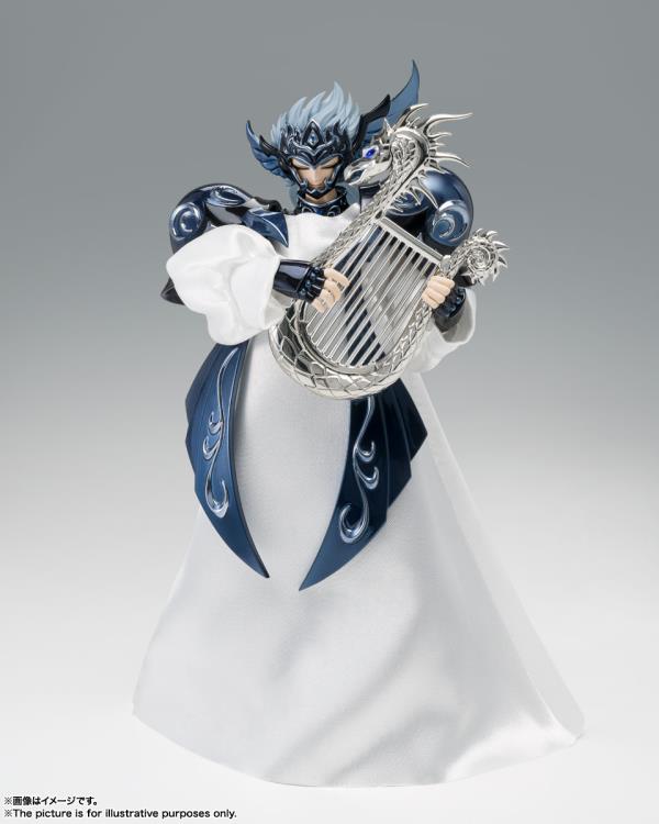 SAINT CLOTH MYTH EX THANATOS