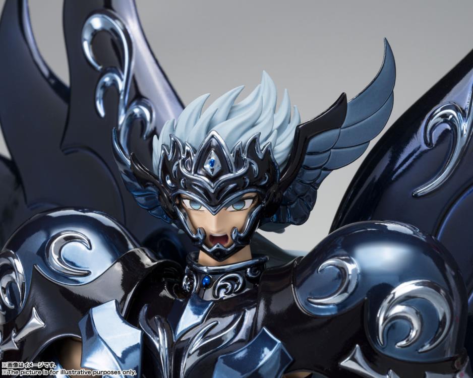 SAINT CLOTH MYTH EX THANATOS