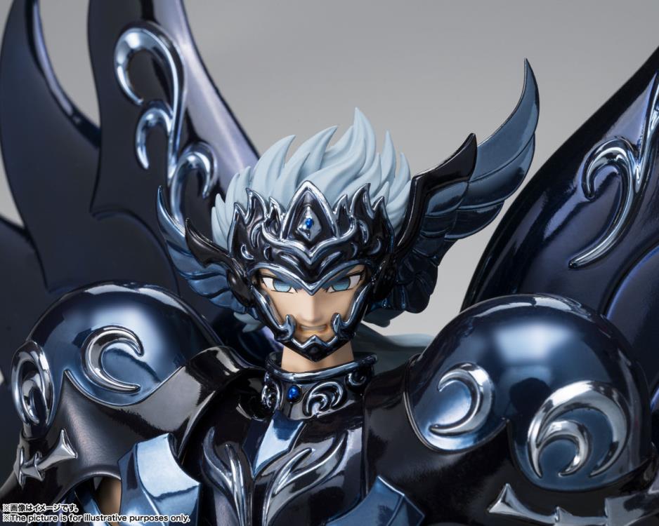 SAINT CLOTH MYTH EX THANATOS