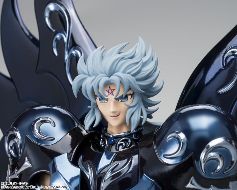 SAINT CLOTH MYTH EX THANATOS