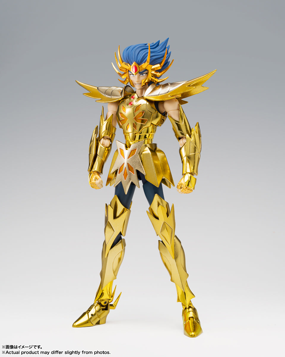 SAINT CLOTH MYTH EX CANCER DEATH MASK <REVIVAL Ver.>