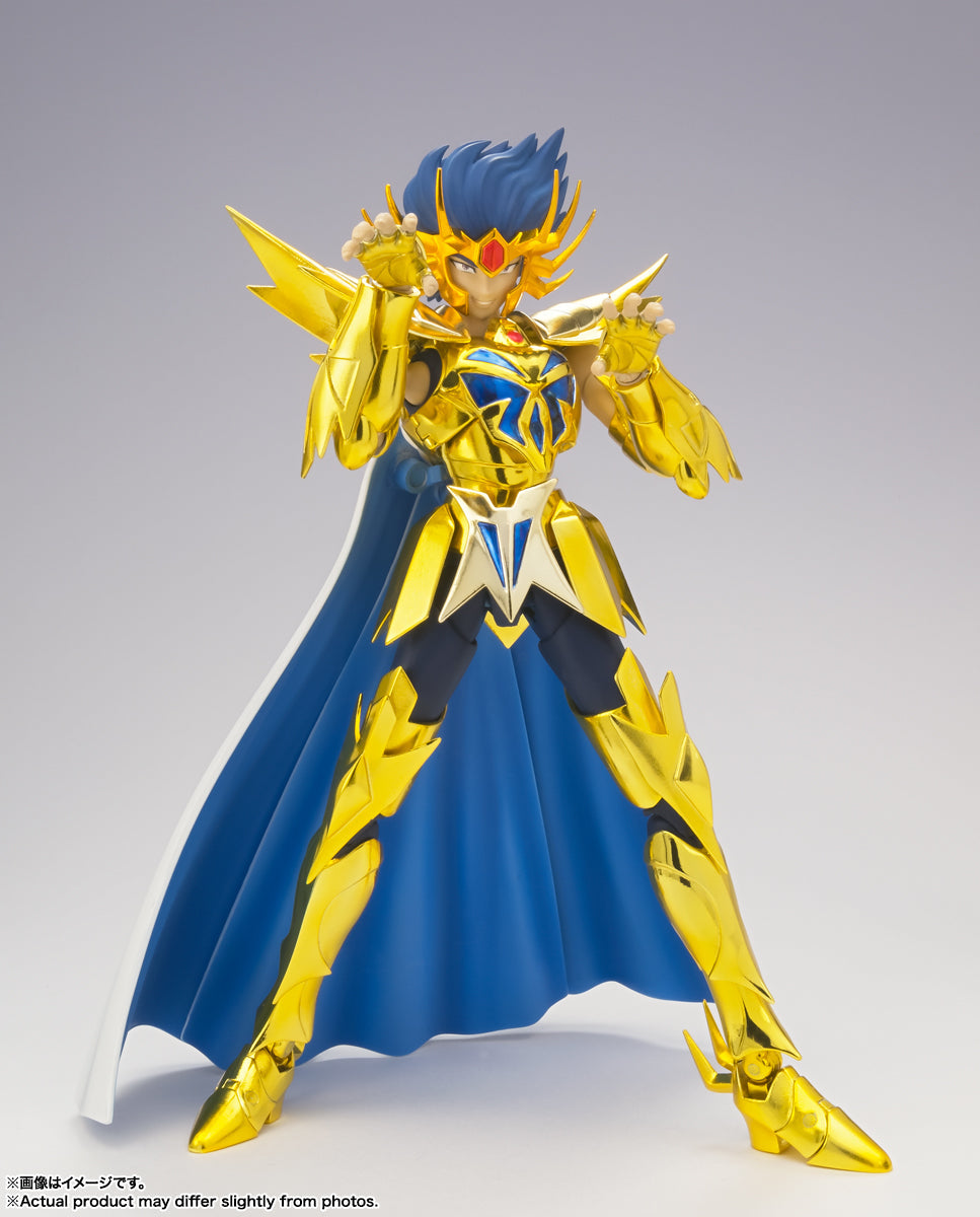 SAINT CLOTH MYTH EX CANCER DEATH MASK <REVIVAL Ver.>