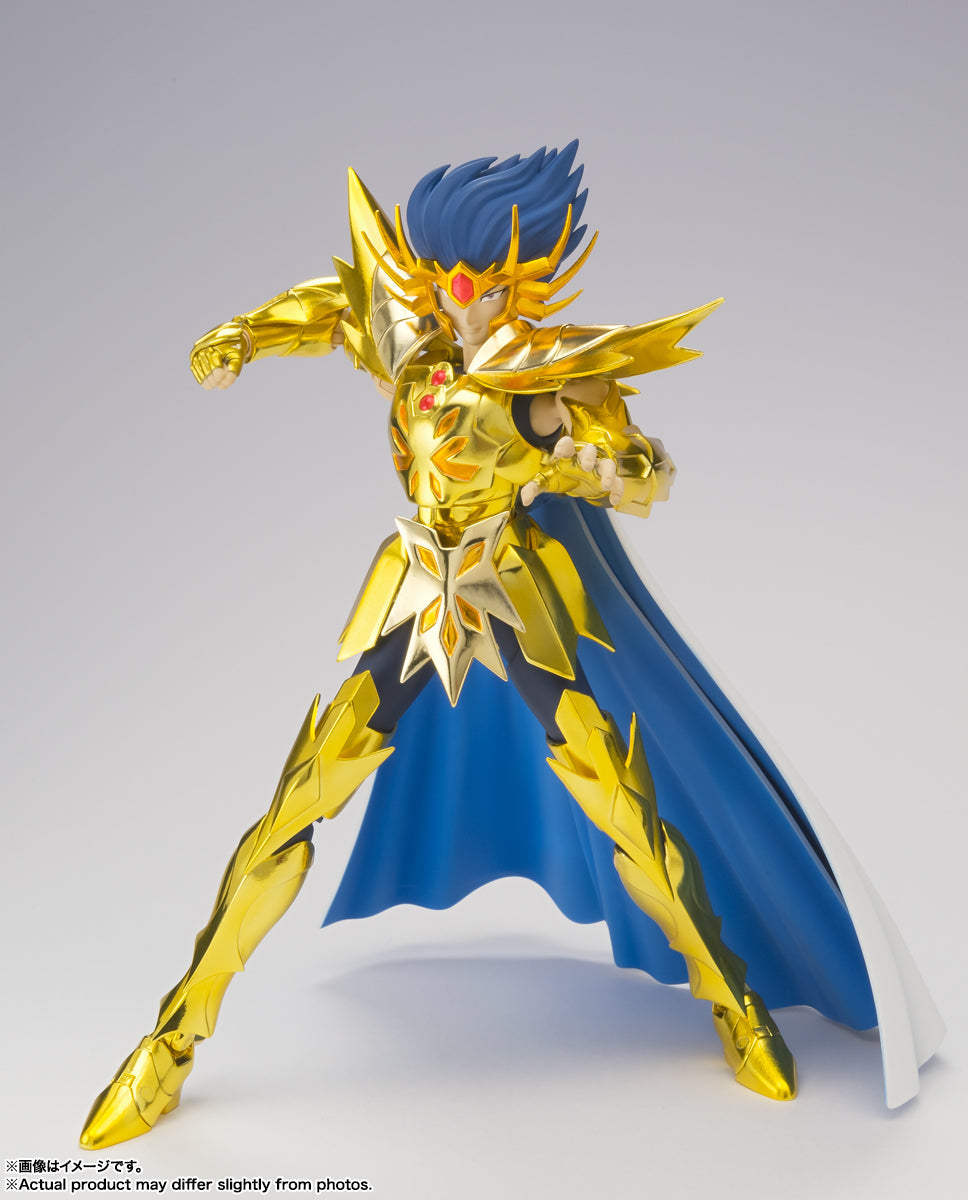 SAINT CLOTH MYTH EX CANCER DEATH MASK <REVIVAL Ver.>