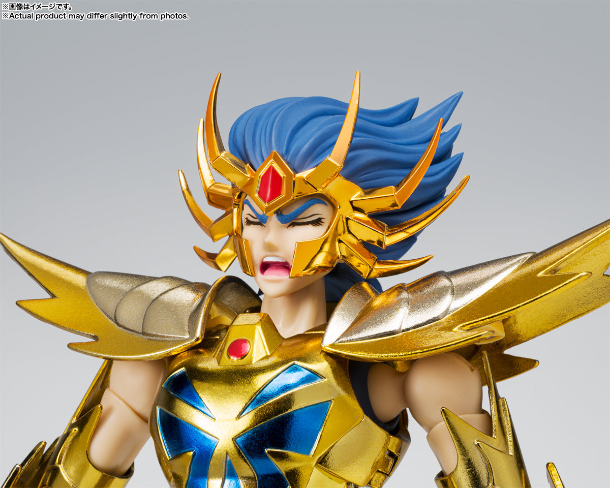 SAINT CLOTH MYTH EX CANCER DEATH MASK <REVIVAL Ver.>