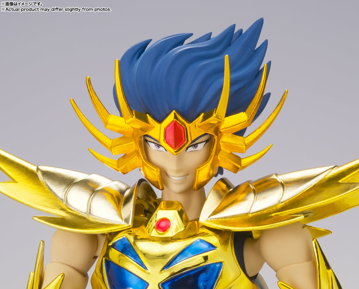 SAINT CLOTH MYTH EX CANCER DEATH MASK <REVIVAL Ver.>