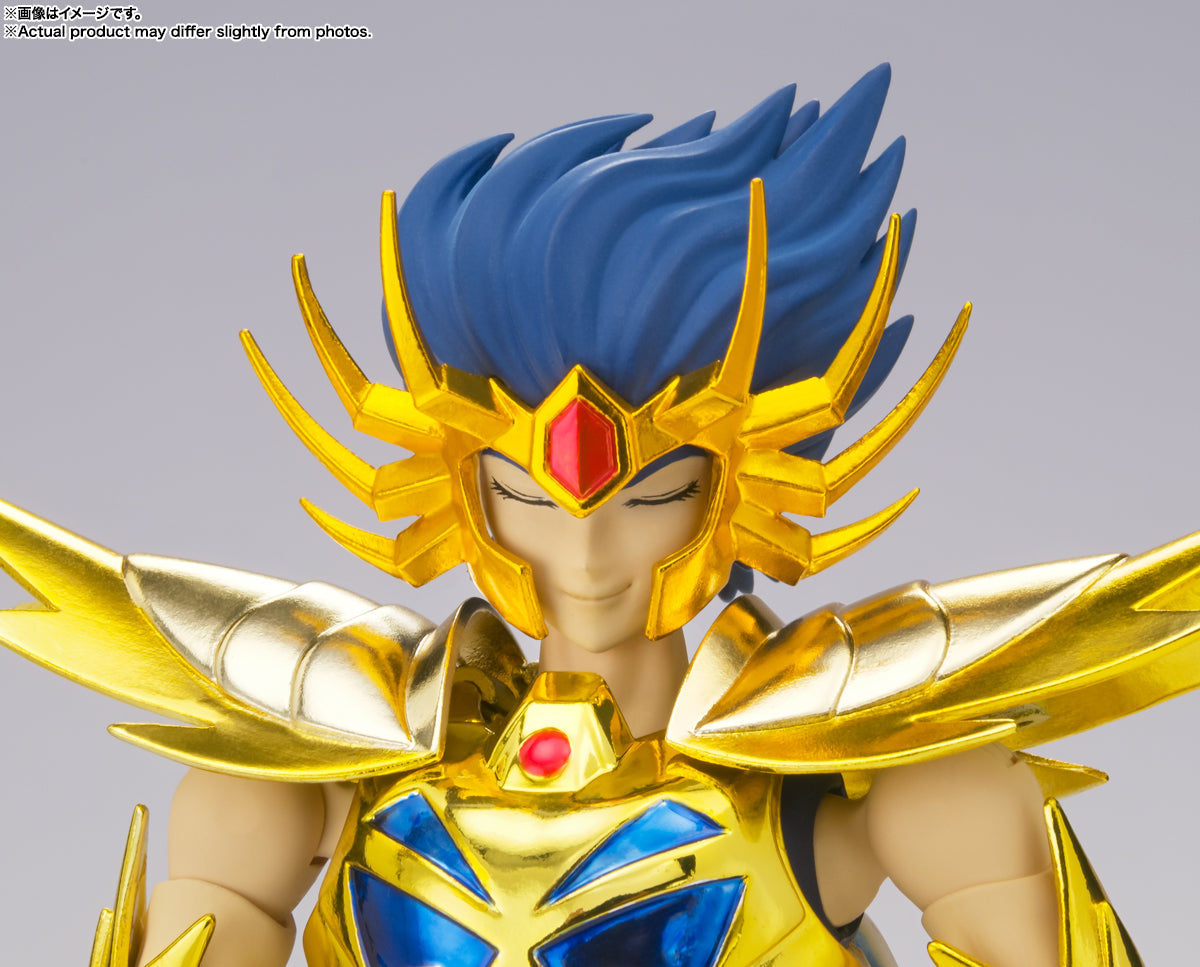 SAINT CLOTH MYTH EX CANCER DEATH MASK <REVIVAL Ver.>