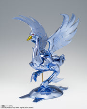SAINT CLOTH MYTH EX CYGNUS HYOGA [FINAL BRONZE CLOTH]