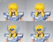 SAINT CLOTH MYTH EX CYGNUS HYOGA [FINAL BRONZE CLOTH]