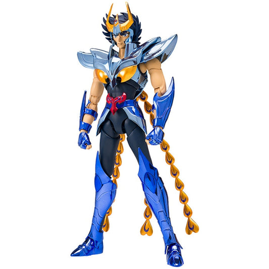 Saint Cloth Myth Ex Phoenix Ikki (Final Bronze Cloth)