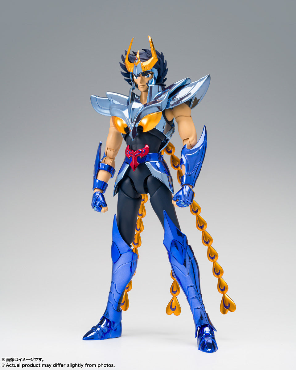 Saint Cloth Myth Ex Phoenix Ikki (Final Bronze Cloth)