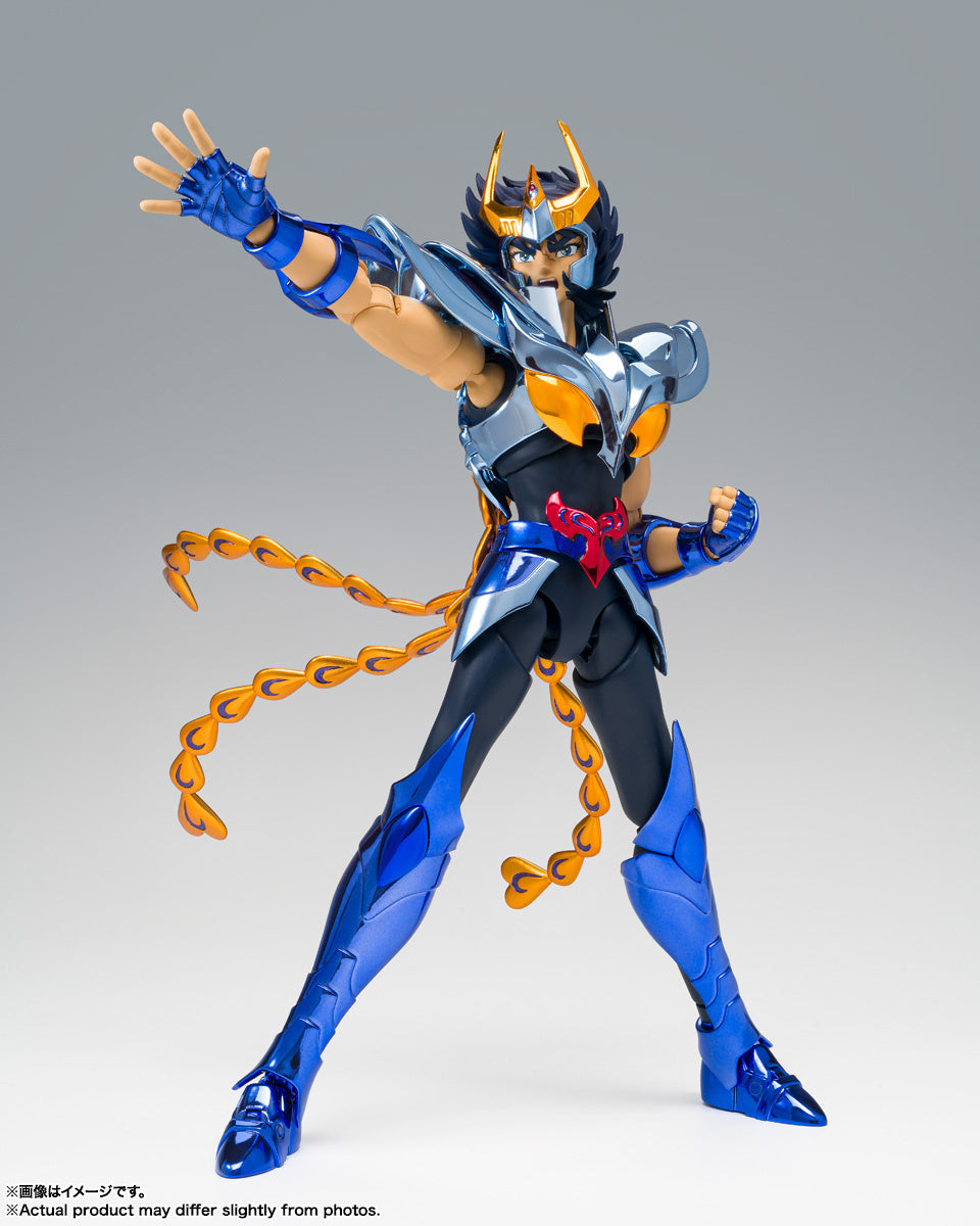 Saint Cloth Myth Ex Phoenix Ikki (Final Bronze Cloth)