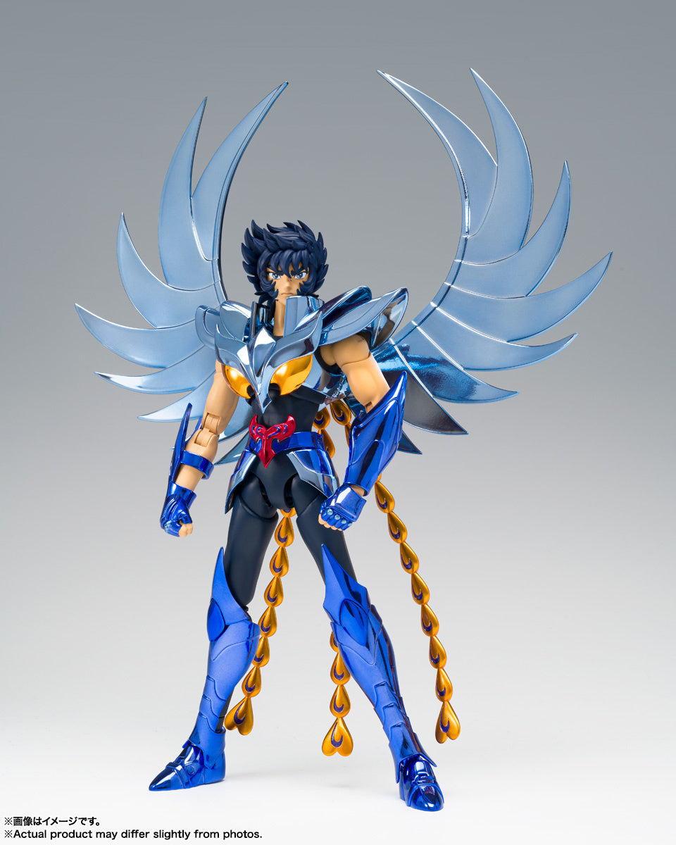 Saint Cloth Myth Ex Phoenix Ikki (Final Bronze Cloth)