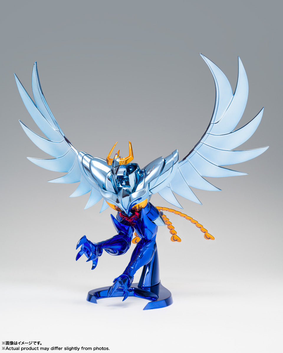 Saint Cloth Myth Ex Phoenix Ikki (Final Bronze Cloth)