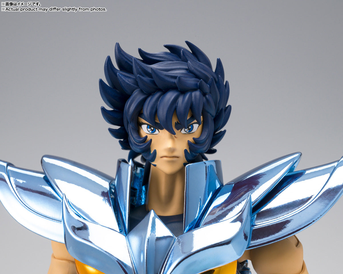 Saint Cloth Myth Ex Phoenix Ikki (Final Bronze Cloth)