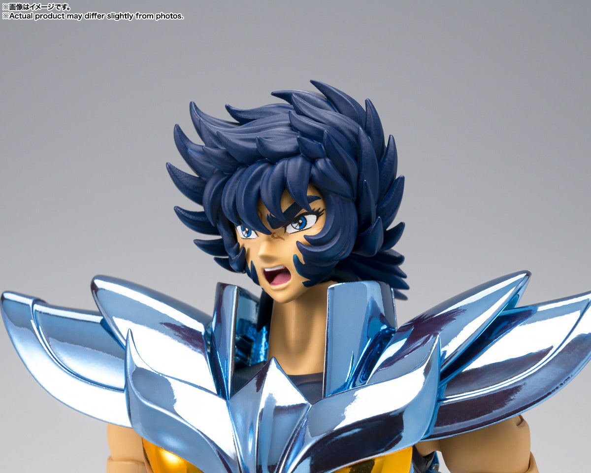 Saint Cloth Myth Ex Phoenix Ikki (Final Bronze Cloth)