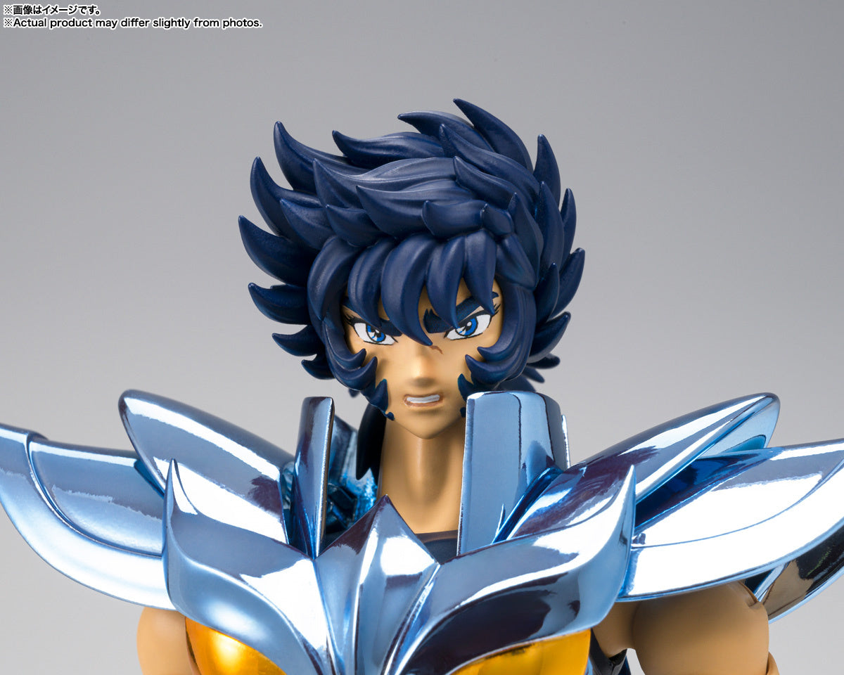 Saint Cloth Myth Ex Phoenix Ikki (Final Bronze Cloth)