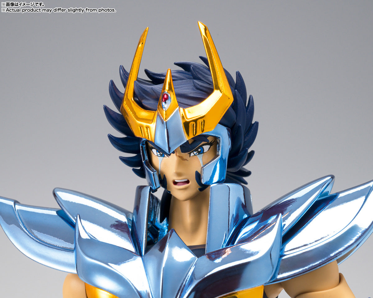 Saint Cloth Myth Ex Phoenix Ikki (Final Bronze Cloth)