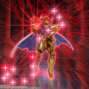 Saint Cloth Myth Ex Scorpio Milo (Revival Ver.)