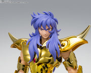 Saint Cloth Myth Ex Scorpio Milo (Revival Ver.)