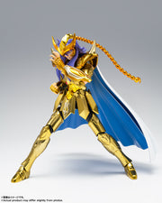 Saint Cloth Myth Ex Scorpio Milo (Revival Ver.)