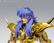 Saint Cloth Myth Ex Scorpio Milo (Revival Ver.)