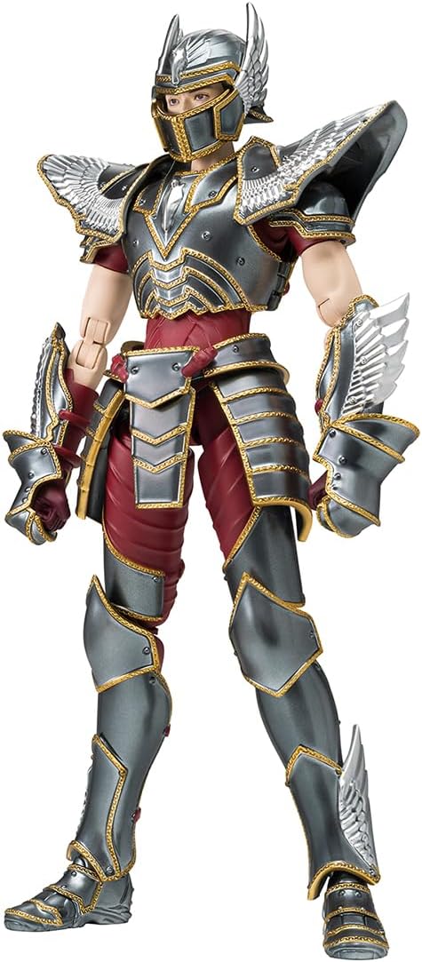 Saint Cloth Myth EX Pegasus Seiya -Knights Of The Zodiac-