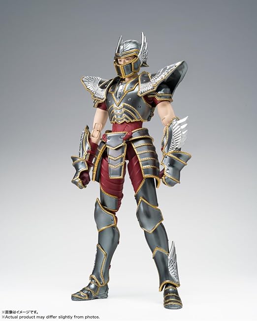 Saint Cloth Myth EX Pegasus Seiya -Knights Of The Zodiac-