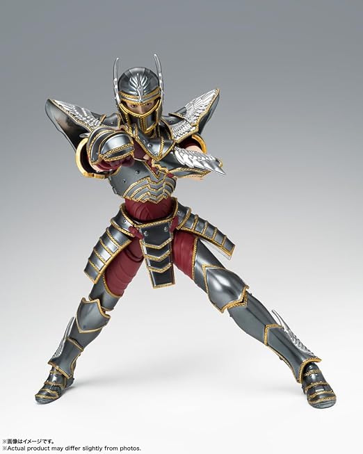 Saint Cloth Myth EX Pegasus Seiya -Knights Of The Zodiac-