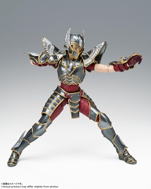 Saint Cloth Myth EX Pegasus Seiya -Knights Of The Zodiac-