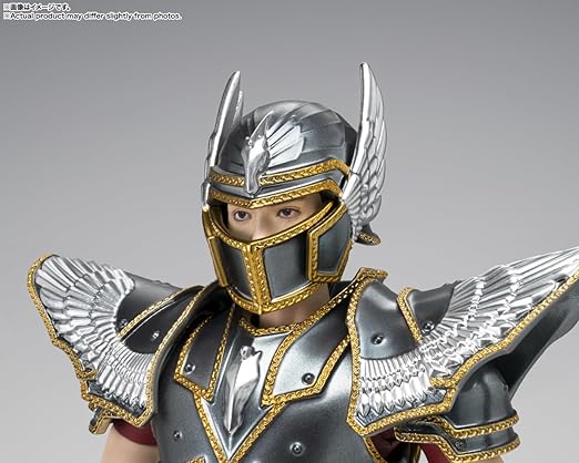 Saint Cloth Myth EX Pegasus Seiya -Knights Of The Zodiac-