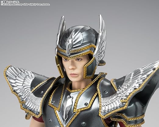 Saint Cloth Myth EX Pegasus Seiya -Knights Of The Zodiac-