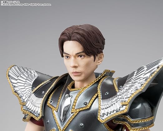 Saint Cloth Myth EX Pegasus Seiya -Knights Of The Zodiac-