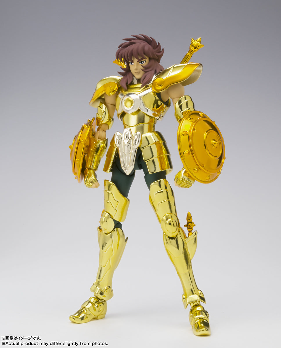 Saint Cloth Myth EX Libra Dohko (Revival Ver.)