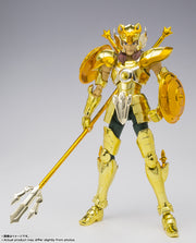 Saint Cloth Myth EX Libra Dohko (Revival Ver.)