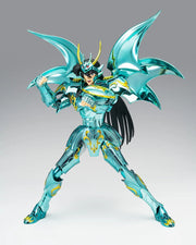 Saint Cloth Myth EX Dragon Shiryu God Cloth