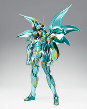 Saint Cloth Myth EX Dragon Shiryu God Cloth
