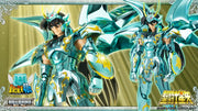 Saint Cloth Myth EX Dragon Shiryu God Cloth