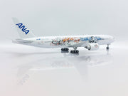 1/200 ANA B777-200ER JA745A "Demon Slayer: Kimetsu no Yaiba"