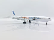 1/200 ANA B777-200ER JA745A "Demon Slayer: Kimetsu no Yaiba"