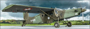 1/48 Pilatus PC-6 B2/H2 Turbo Porter