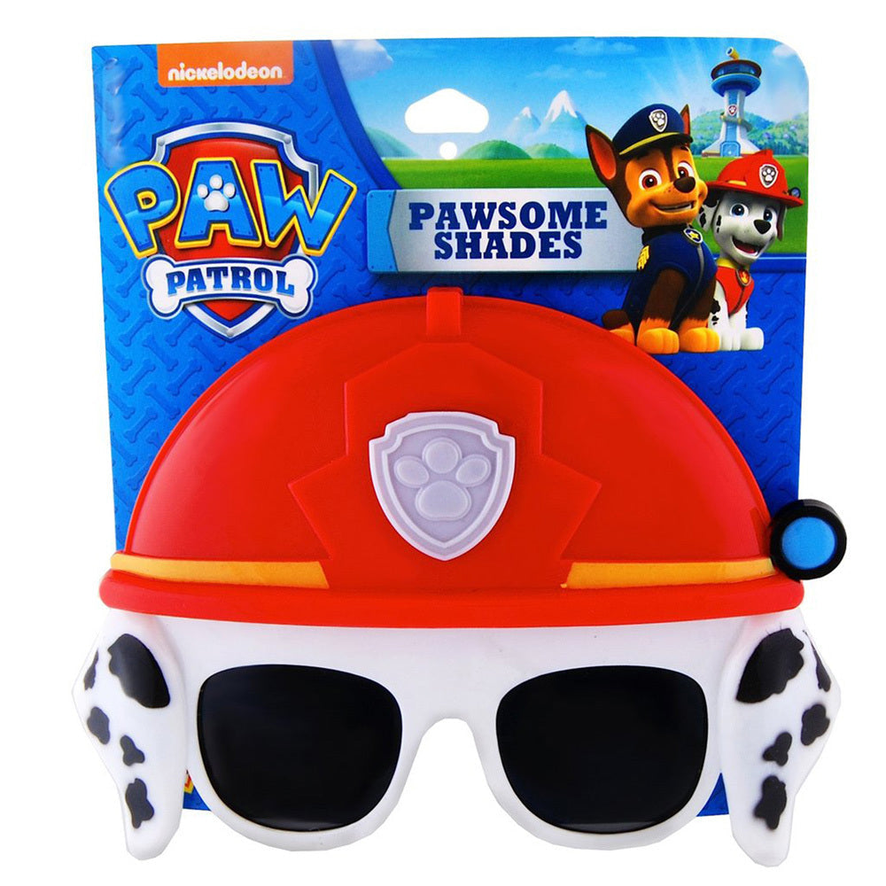 Paw Patrol Marshall