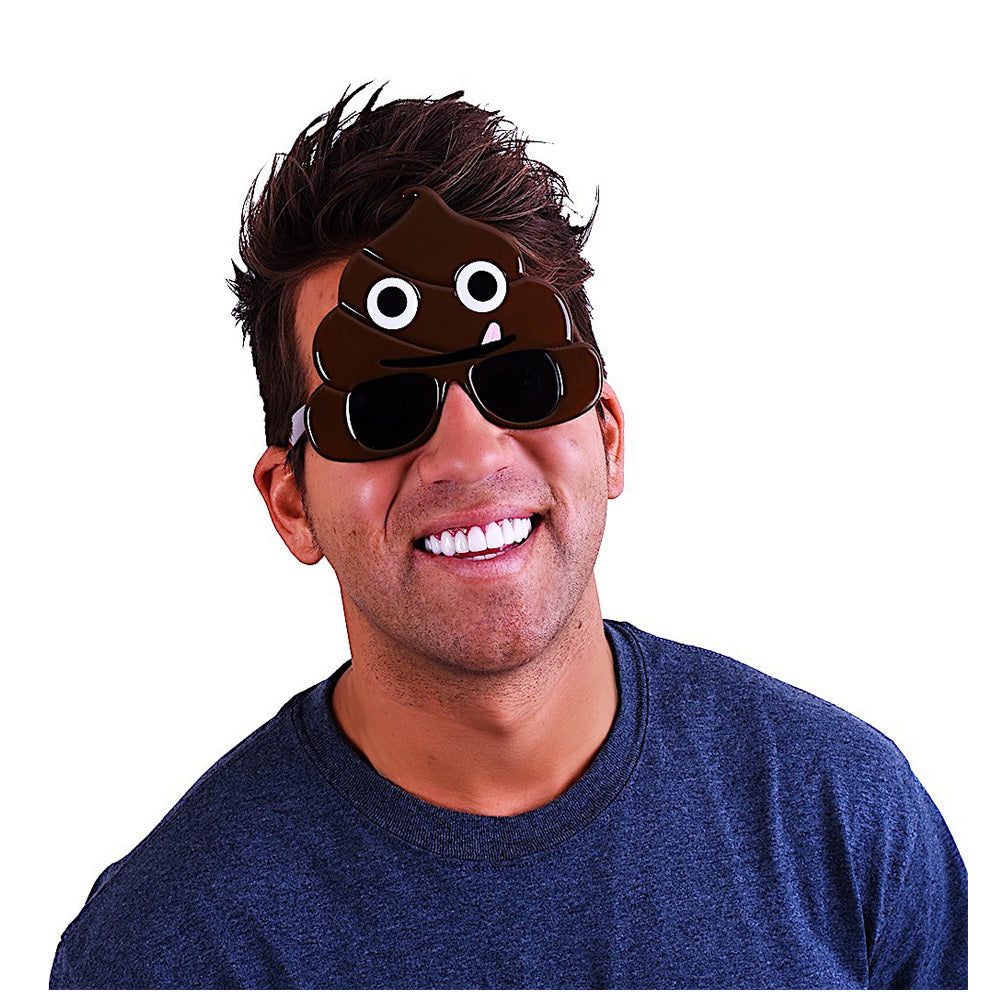 Poo Emoji