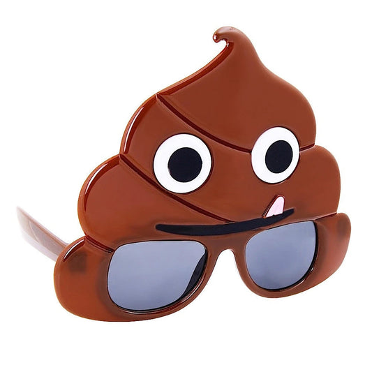 Poo Emoji