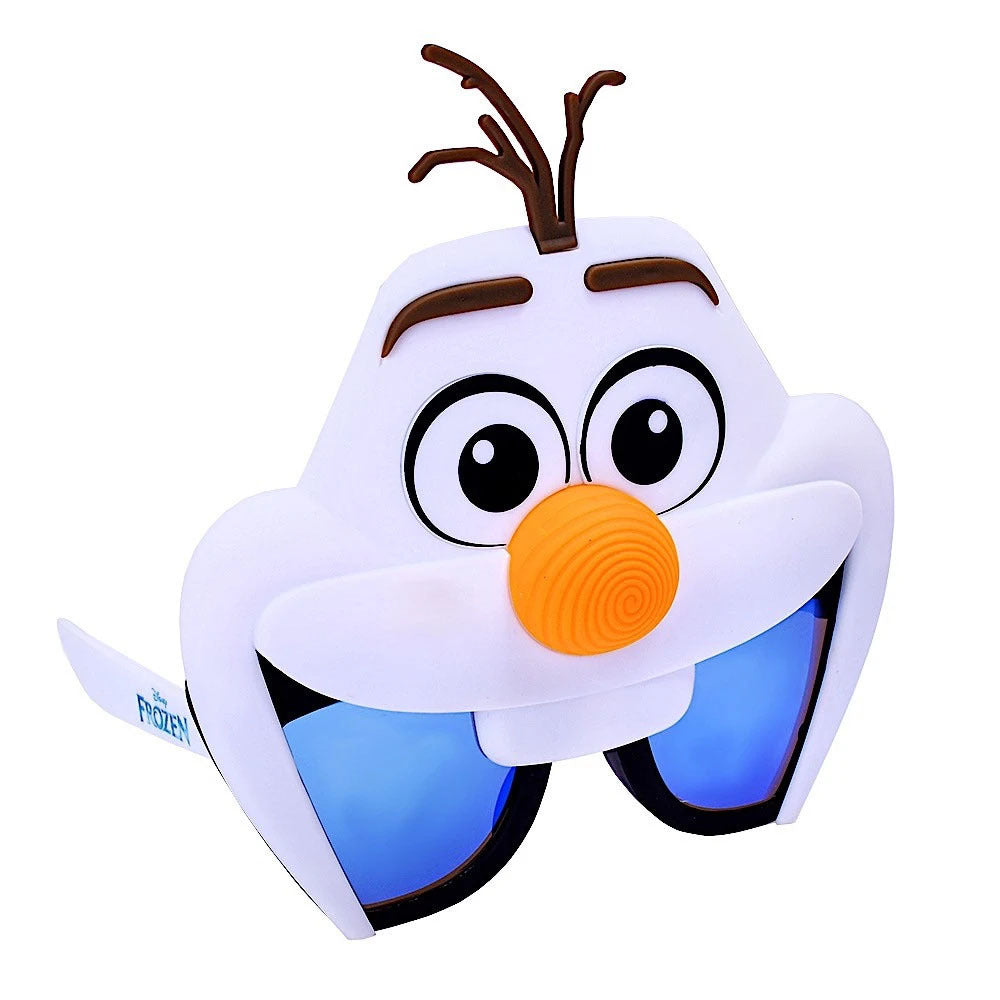 OLAF FROZEN