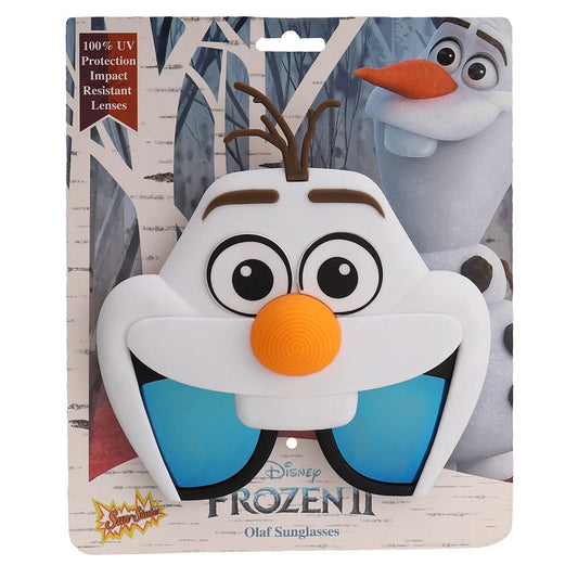 OLAF FROZEN