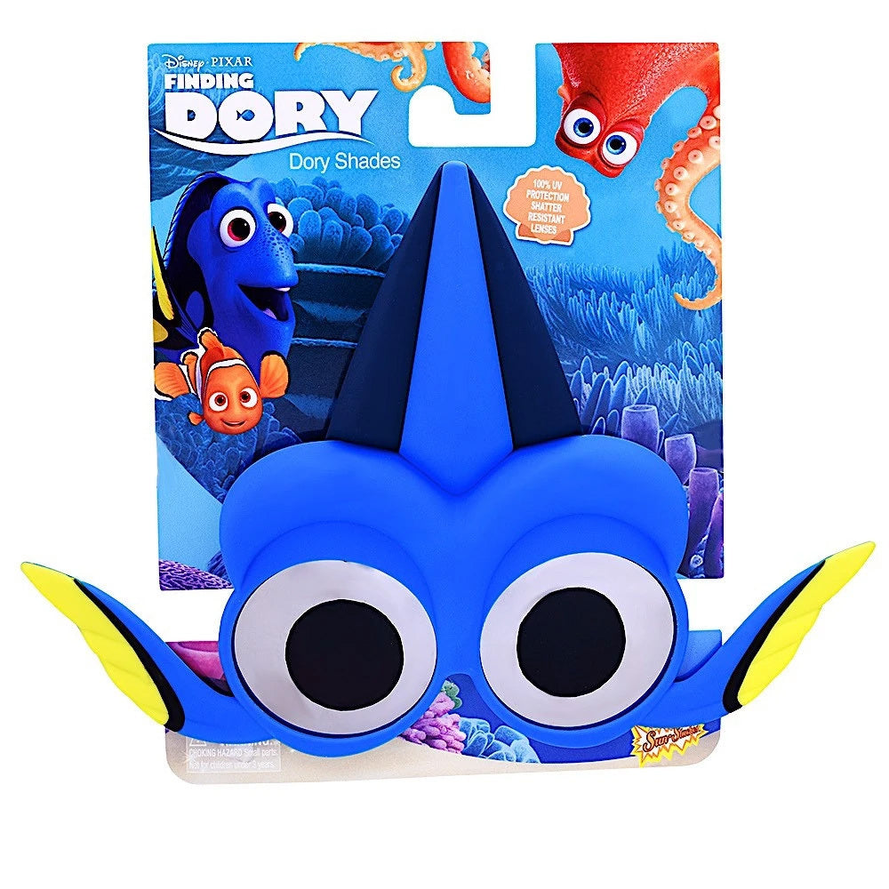 DORY FINDING DORY