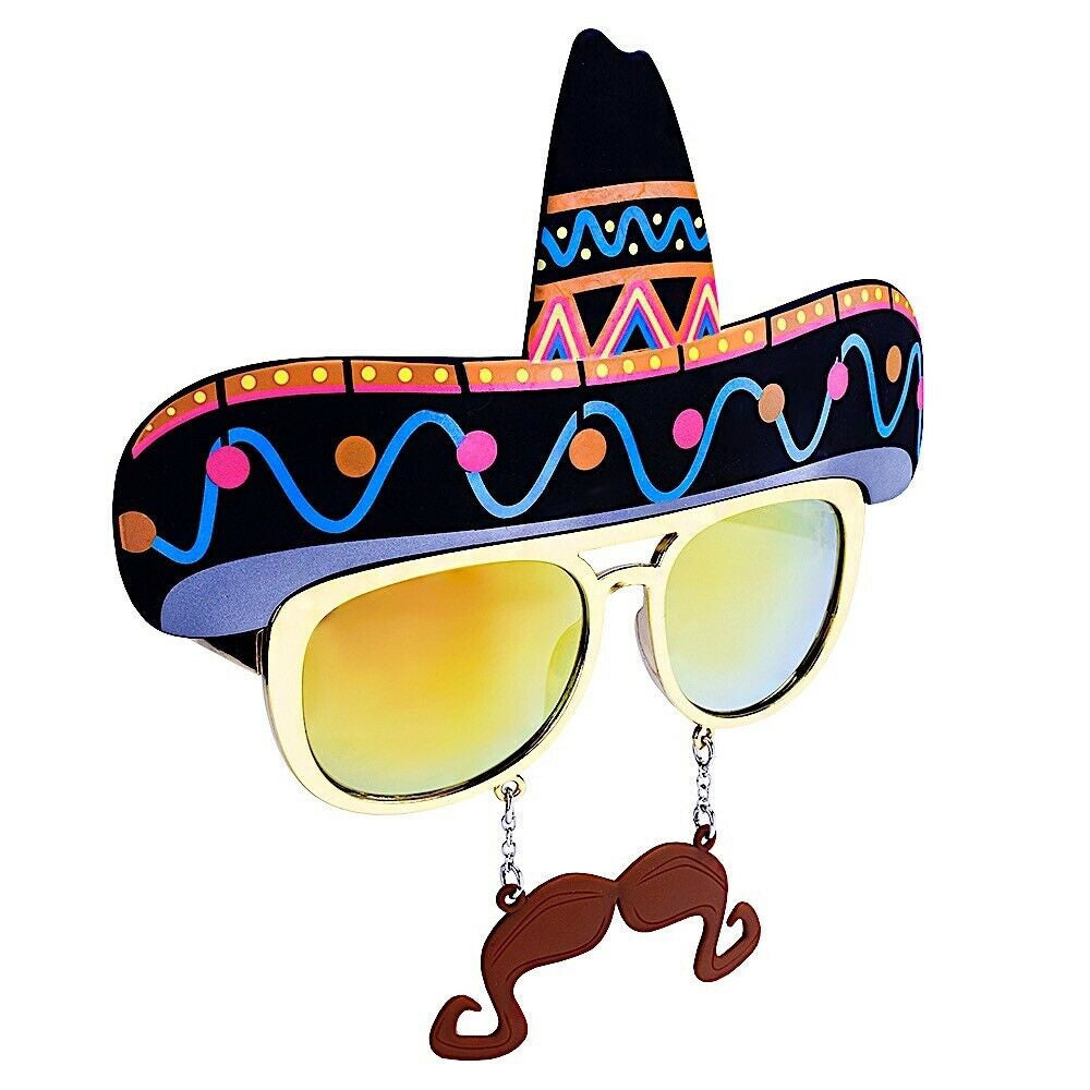 FIESTA GLASSES