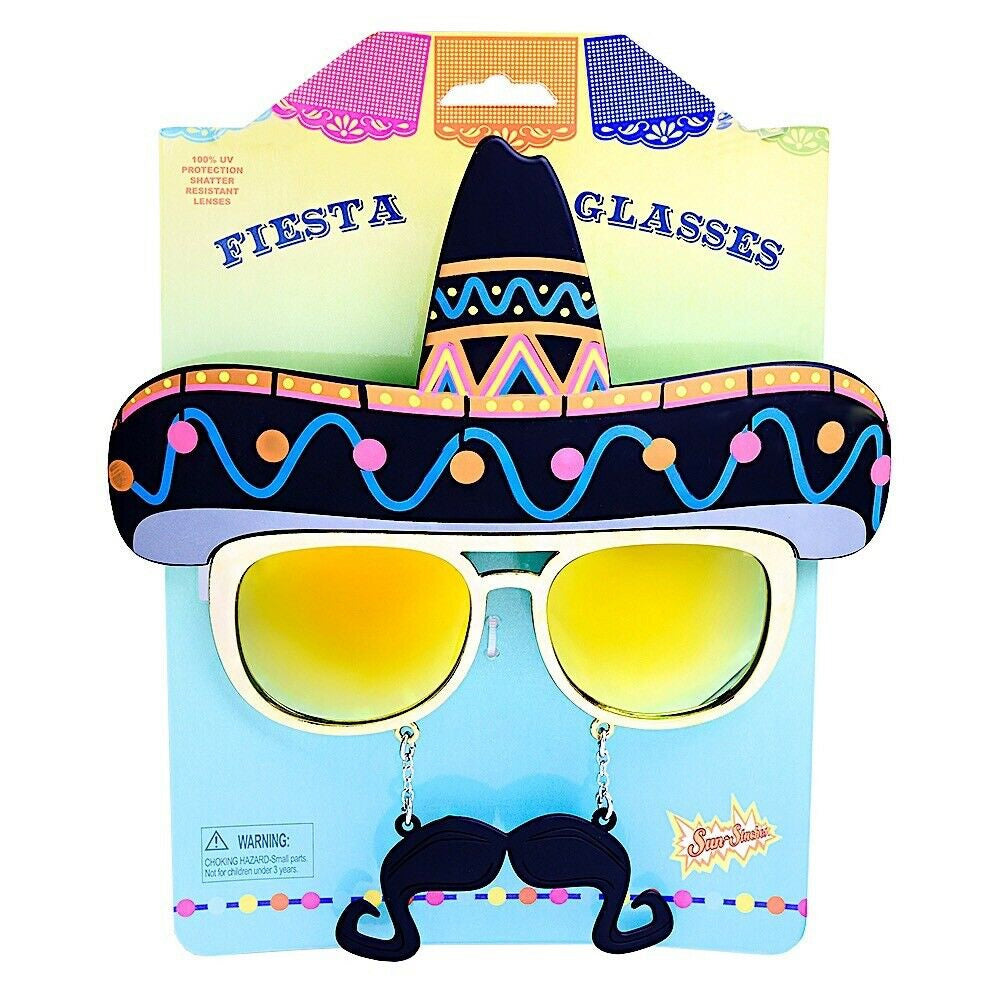 FIESTA GLASSES