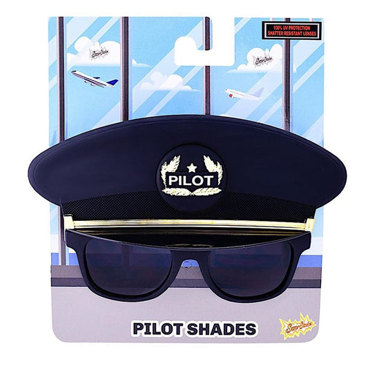 Pilot Cap