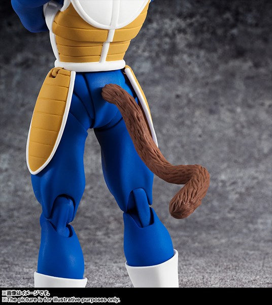 S.H.FiguartsSuper Saiyan Vegeta